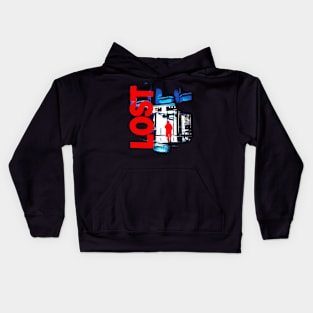 LOST Kids Hoodie